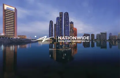 Land - Studio for sale in Wadeem - Al Hudayriat Island - Abu Dhabi