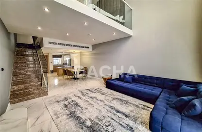 Townhouse - 2 Bedrooms - 3 Bathrooms for rent in Rukan 3 - Dubai Land - Dubai
