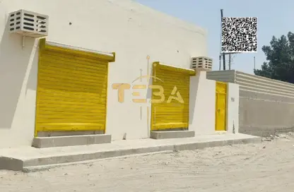 مستودع - استوديو - 2 حمامات للبيع في الصجعة الصناعية - آلصجعه - الشارقة مستودع - استوديو - 2 حمامات للبيع في الصجعة الصناعية - آلصجعه - الشارقة