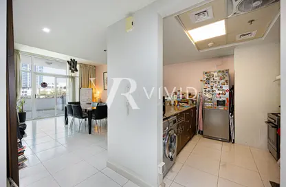 Apartment - 1 Bedroom - 2 Bathrooms for sale in Cappadocia - Jumeirah Village Circle - Dubai