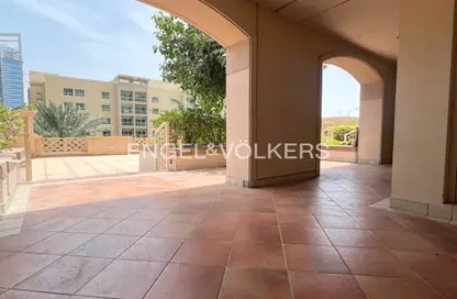 Apartment - 1 Bedroom - 1 Bathroom for rent in Mosela Waterside Residences - Mosela - The Views - Dubai
