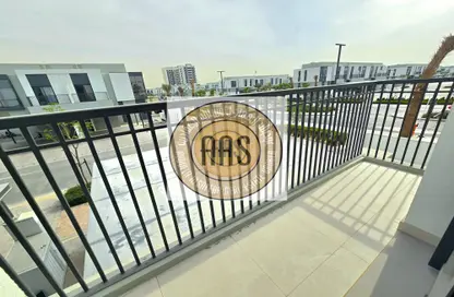 Villa - 4 Bedrooms - 4 Bathrooms for rent in Murooj Al Furjan West - Al Furjan - Dubai