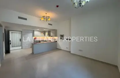 Apartment - 1 Bedroom - 2 Bathrooms for sale in Bliss Homes - Dubai Land Residence Complex - Dubai Land - Dubai