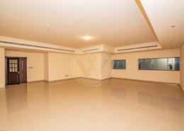 Apartment - 3 bedrooms - 4 bathrooms for rent in Silver Wave Tower - Al Mina - Abu Dhabi