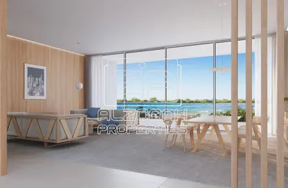 شقة - 2 غرف نوم - 3 حمامات للبيع في غيتواي - الزورا - عجمان شقة - 2 غرف نوم - 3 حمامات للبيع في غيتواي - الزورا - عجمان