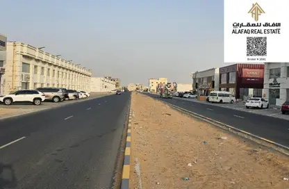 أرض - استوديو للبيع في الزاهية جاردنز - الزاهية - عجمان