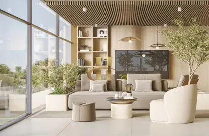 Apartment - 2 Bedrooms - 2 Bathrooms for sale in 10 Oxford - Jumeirah Village Circle - Dubai