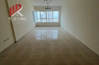 Apartment - 3 Bedrooms - 4 Bathrooms for rent in Al Taawun - Sharjah