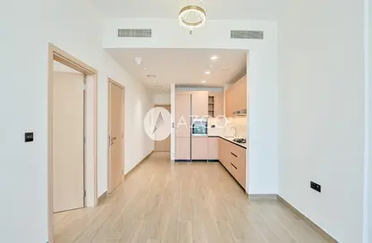 Apartment - 1 Bedroom - 2 Bathrooms for sale in AURA by Grovy - Jumeirah Village Circle - Dubai