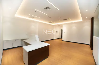 Office Space - Studio for rent in Bay Square Building 6 - Bay Square - Business Bay - Dubai