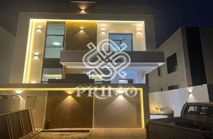 Villa - 5 Bedrooms - 7 Bathrooms for sale in Al Aamra Gardens - Al Amerah - Ajman