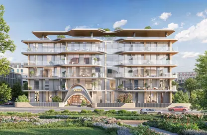 شقة - 2 غرف نوم - 3 حمامات للبيع في فيدا بي اوم - قرية جميرا الدائرية - دبي