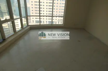 Apartment - 1 Bedroom - 1 Bathroom for rent in Al Khan Corniche - Al Khan - Sharjah