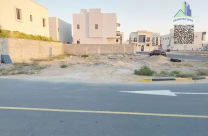 Land - Studio for sale in Al Zaheya Gardens - Al Zahya - Ajman
