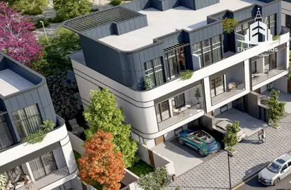 Townhouse - 3 Bedrooms - 4 Bathrooms for sale in Taormina Village - Majan - Dubai Land - Dubai