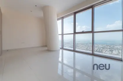Office Space - Studio - 1 Bathroom for sale in A A Tower - Sheikh Zayed Road - Dubai