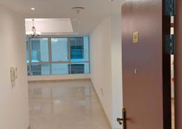For Sale 2 BHK /Al Dana tower / free AC Al Majaz