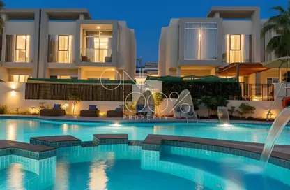 Villa - 4 Bedrooms - 4 Bathrooms for sale in Royal Park South - District 11 - Jumeirah Village Circle - Dubai