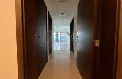 Apartment - 1 Bedroom - 1 Bathroom for rent in Deyaar building - Al Barsha 1 - Al Barsha - Dubai