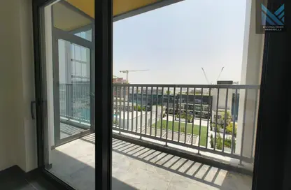 Apartment - 2 Bedrooms - 2 Bathrooms for rent in The Crest - Sobha Hartland - Mohammed Bin Rashid City - Dubai
