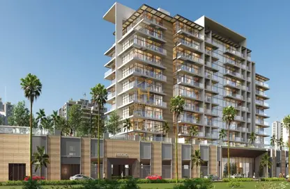 Apartment - Studio - 1 Bathroom for sale in Enqlave - Discovery Gardens - Dubai