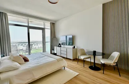 Apartment - 1 Bathroom for rent in Artesia C - Artesia - DAMAC Hills - Dubai