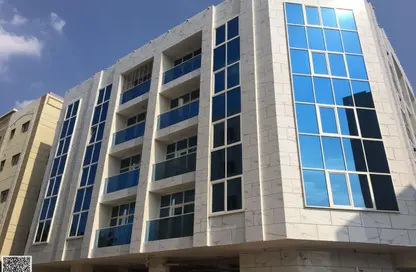 Whole Building - Studio - 7+ Bathrooms for sale in Geepas Building 3 - Al Rashidiya 2 - Al Rashidiya - Ajman