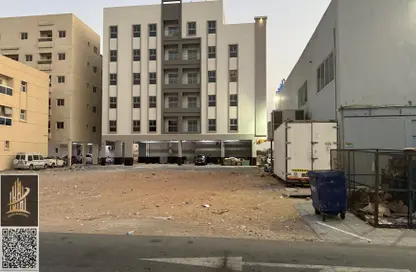 أرض - استوديو للبيع في الجرف الصناعية 3 - الجرف الصناعية - عجمان