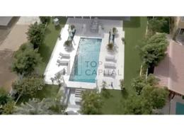 Villa - 4 bedrooms - 5 bathrooms for sale in Arabian Ranches - Dubai