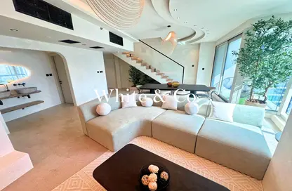 Apartment - 2 Bedrooms - 3 Bathrooms for sale in Jumeirah Bay X1 - JLT Cluster X - Jumeirah Lake Towers - Dubai Apartment - 2 Bedrooms - 3 Bathrooms for sale in Jumeirah Bay X1 - JLT Cluster X - Jumeirah Lake Towers - Dubai