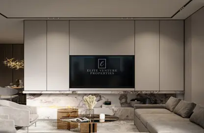 Townhouse - 4 Bedrooms - 5 Bathrooms for sale in Marwa Homes 4 - Jumeirah Village Circle - Dubai