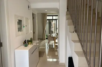 Villa - 3 Bedrooms - 4 Bathrooms for sale in Nasma Residence - Al Tai - Sharjah