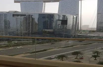 Apartment - 2 Bedrooms - 3 Bathrooms for sale in Mangrove Place - Shams Abu Dhabi - Al Reem Island - Abu Dhabi