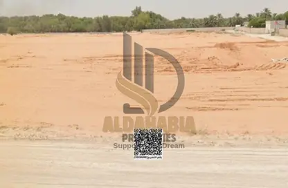 Land - Studio for sale in Al Zaheya Gardens - Al Zahya - Ajman