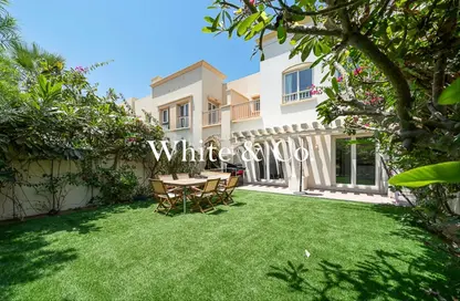 Townhouse - 2 Bedrooms - 3 Bathrooms for sale in Springs 7 - The Springs - Dubai