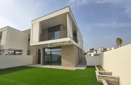 Townhouse - 4 Bedrooms - 5 Bathrooms for rent in Tilal Al Furjan - Al Furjan - Dubai