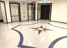 Apartment - 1 bedroom - 1 bathroom for rent in Al Murooj Complex - Zabeel - Dubai