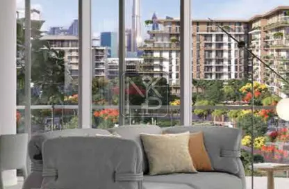 شقة - 4 غرف نوم - 5 حمامات للبيع في فيرن - سنترال بارك في سيتي ووك - سيتي ووك - دبي شقة - 4 غرف نوم - 5 حمامات للبيع في فيرن - سنترال بارك في سيتي ووك - سيتي ووك - دبي