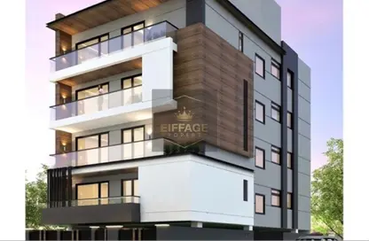 Whole Building - 7+ Bedrooms - 7+ Bathrooms for sale in Al Naemiya Tower 1 - Al Naemiya Towers - Al Nuaimiya - Ajman