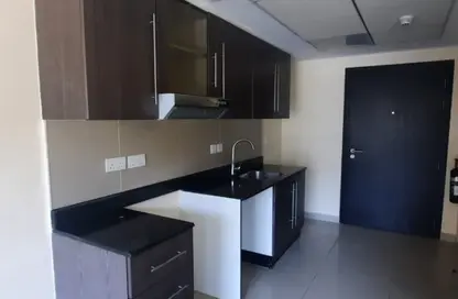 Apartment - Studio - 1 Bathroom for sale in Tower 14 - Al Reef Downtown - Al Reef - Abu Dhabi