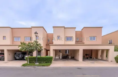 فيلا - 3 غرف نوم - 3 حمامات للبيع في أمارانتا ا - امرانتا - فيلا نوفا - دبي لاند - دبي فيلا - 3 غرف نوم - 3 حمامات للبيع في أمارانتا ا - امرانتا - فيلا نوفا - دبي لاند - دبي