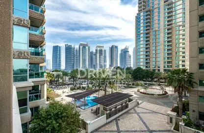 شقة - 2 غرف نوم - 3 حمامات للايجار في برج المسك - أبراج إعمار ال6 - دبي مارينا - دبي شقة - 2 غرف نوم - 3 حمامات للايجار في برج المسك - أبراج إعمار ال6 - دبي مارينا - دبي