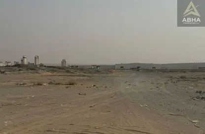أرض - استوديو للبيع في مدينة القاسمية - الشارقة