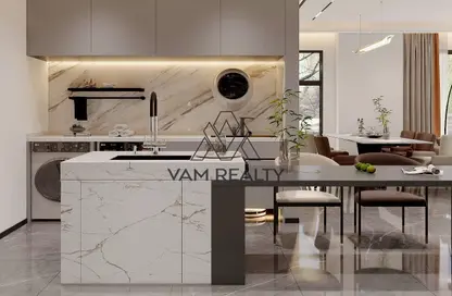 شقة - 2 غرف نوم - 2 حمامات للبيع في فرصة سيتي طور 2 - مجمع دبي ريزيدنس - دبي لاند - دبي شقة - 2 غرف نوم - 2 حمامات للبيع في فرصة سيتي طور 2 - مجمع دبي ريزيدنس - دبي لاند - دبي