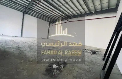 مستودع - استوديو - 1 حمام للايجار في أم الثعوب - أم القيوين مستودع - استوديو - 1 حمام للايجار في أم الثعوب - أم القيوين