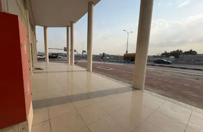 Shop - Studio - 1 Bathroom for rent in Industrial Area 12 - Sharjah Industrial Area - Sharjah
