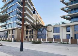 Townhouse - 3 bedrooms - 5 bathrooms for sale in Mamsha Al Saadiyat - Saadiyat Cultural District - Saadiyat Island - Abu Dhabi