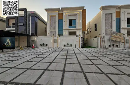 فيلا - 5 غرف نوم - 8 حمامات للبيع في الزاهية جاردنز - الزاهية - عجمان