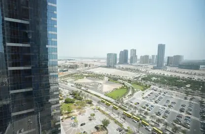 شقة - غرفة نوم - 2 حمامات للبيع في برج البوابة 3 - شمس أبوظبي - جزيرة الريم - أبوظبي
