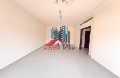 Apartment - 2 Bedrooms - 3 Bathrooms for rent in Al Nada Tower - Al Nahda - Sharjah